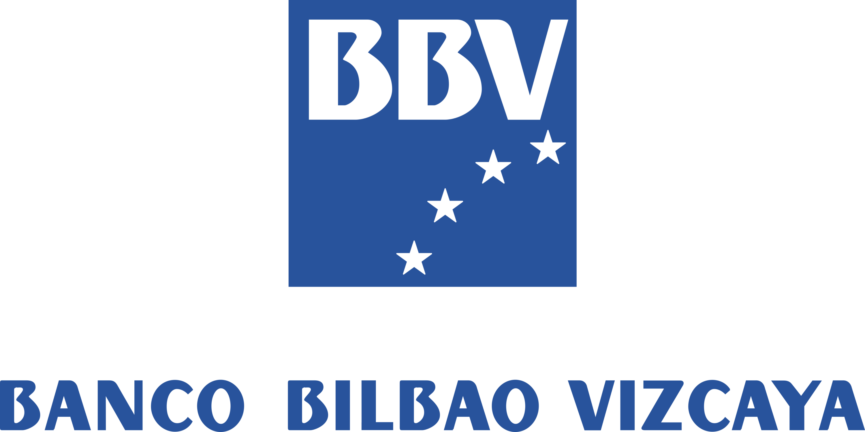 BBVA Logo 1989