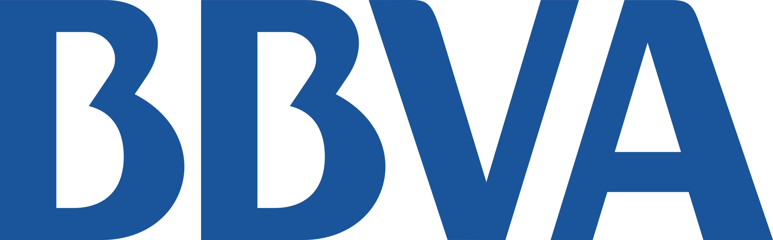 BBVA Logo 2000