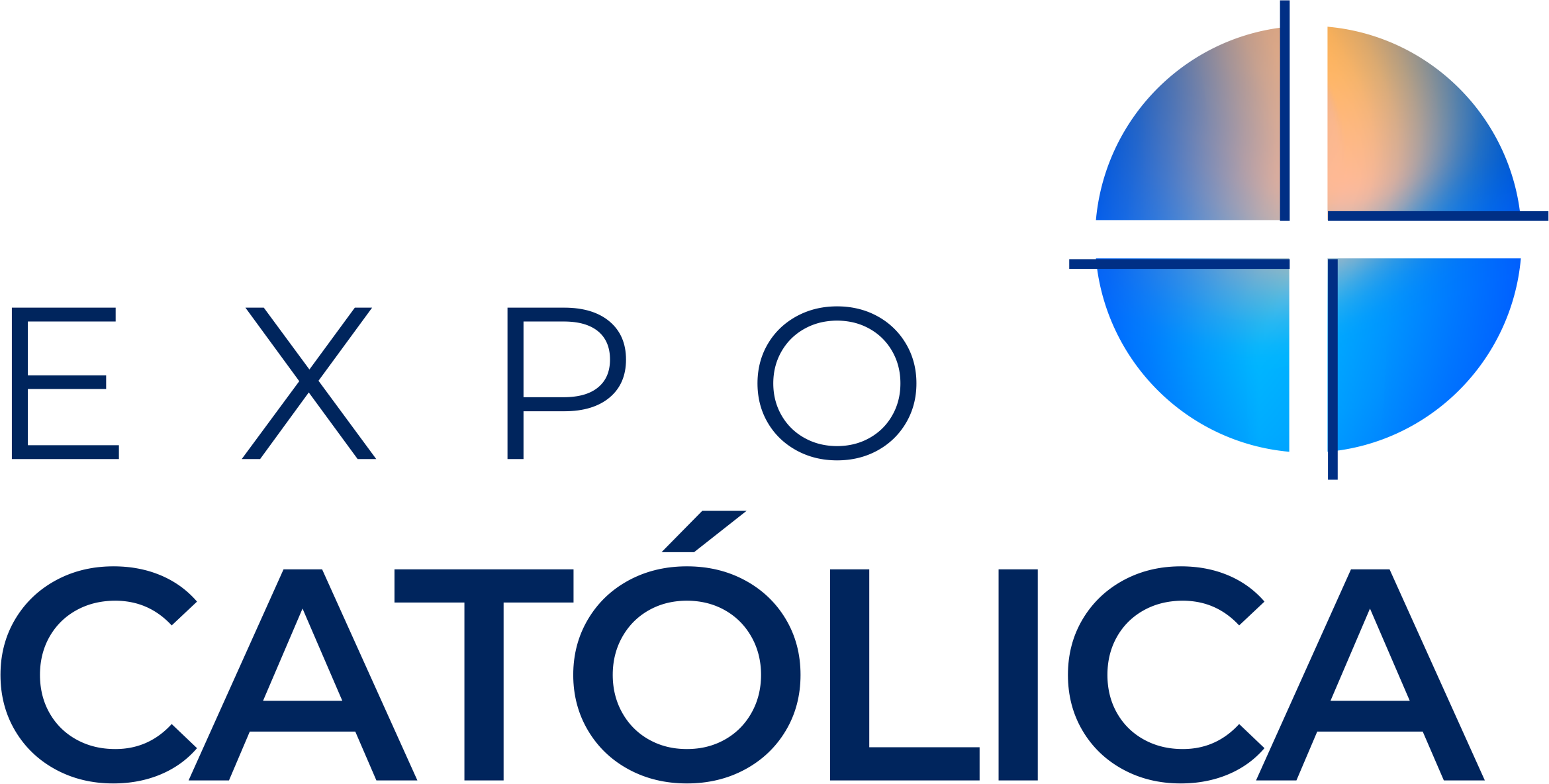 ExpoCatólica Logo