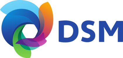 Koninklijke DSM N.V. Logo
