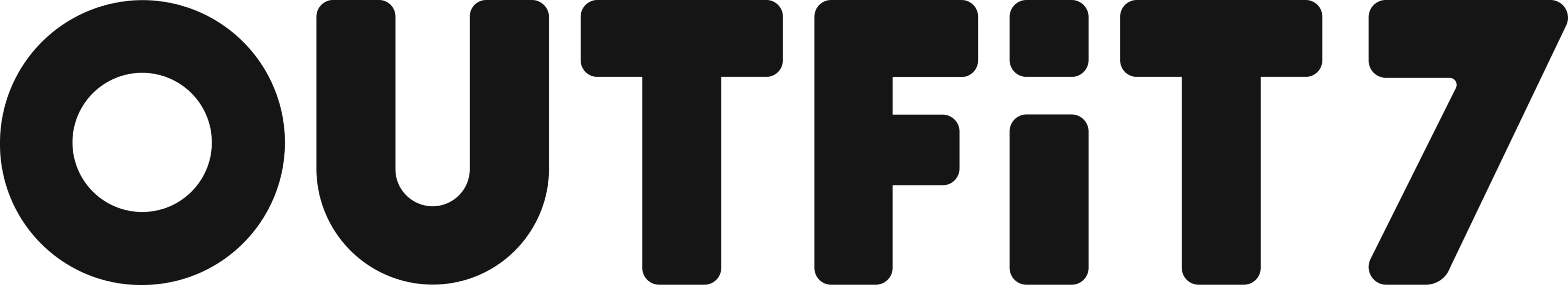 Outfit7 Logo 2021 (april)