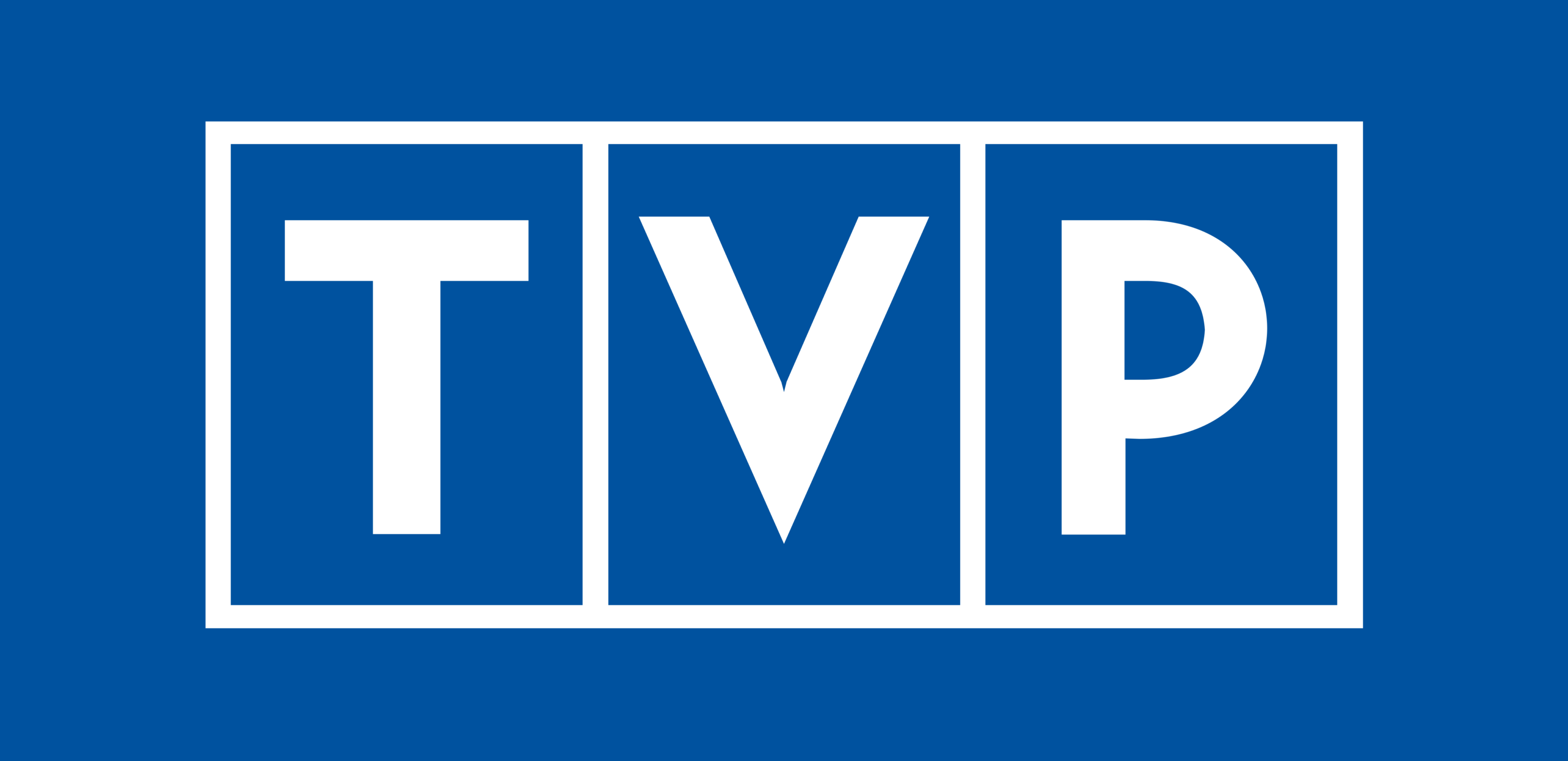Telewizja Polska Logo 2003