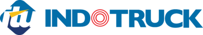 Indotruck Utama Logo