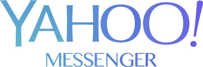 Yahoo! Messenger Logo