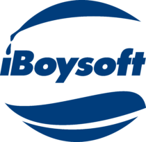 iBoysoft Logo