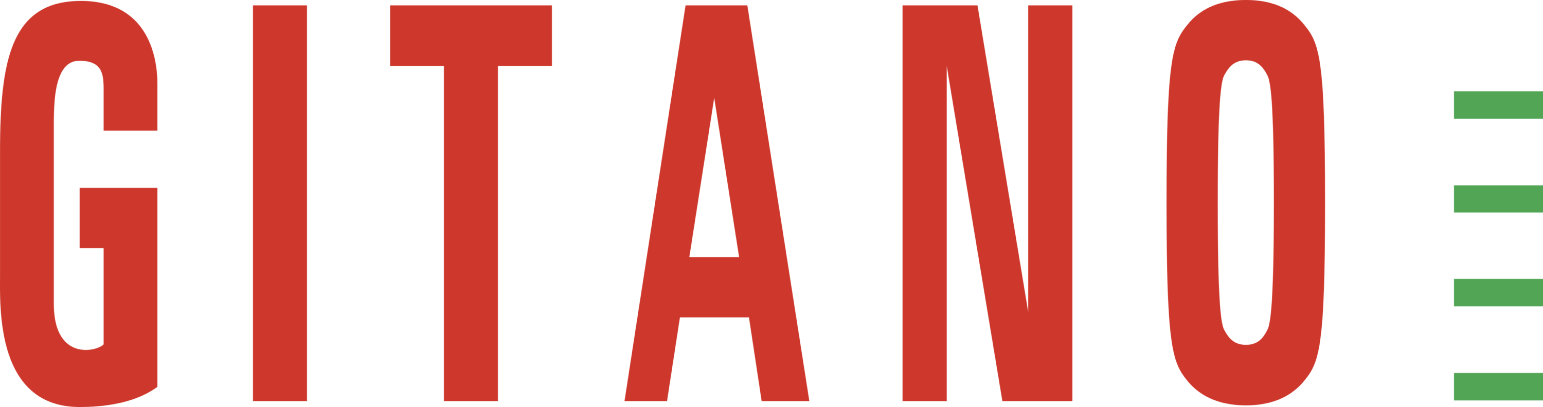 Gitano Logo