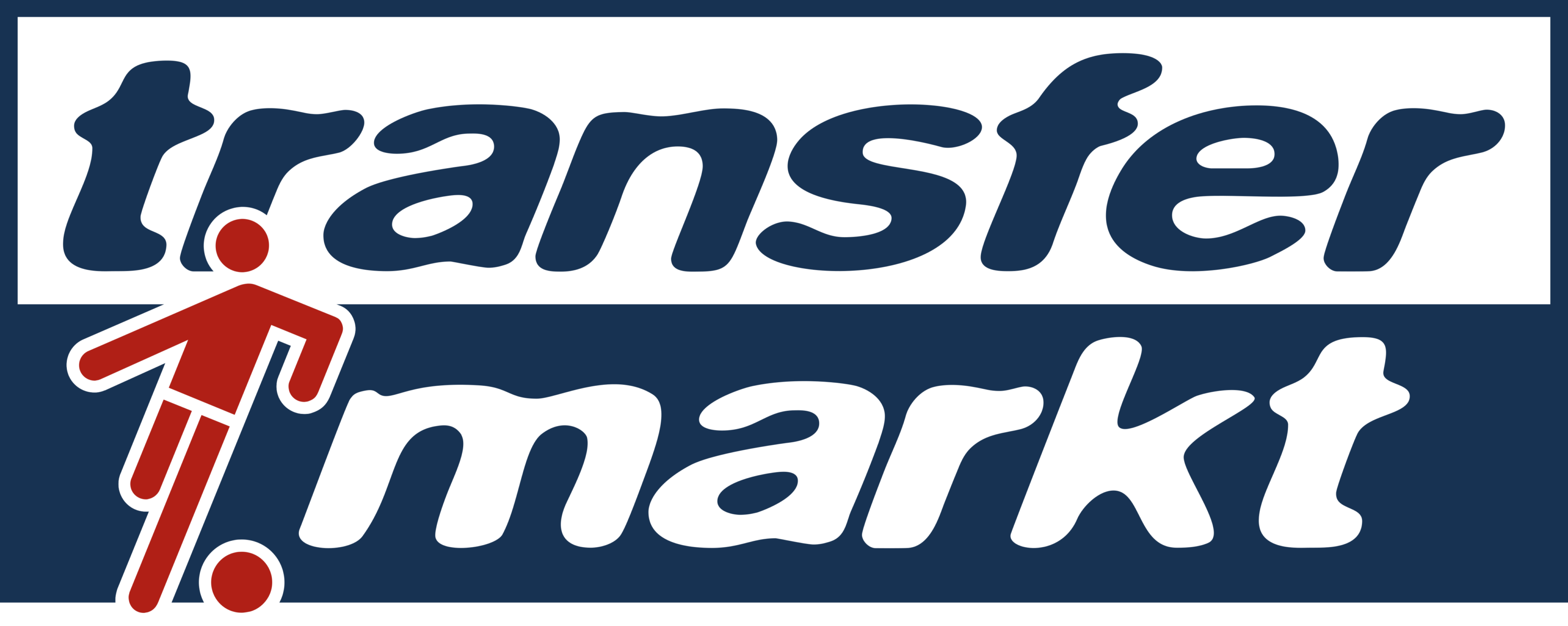 Transfermarkt Logo