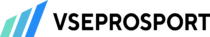Vseprosport Logo