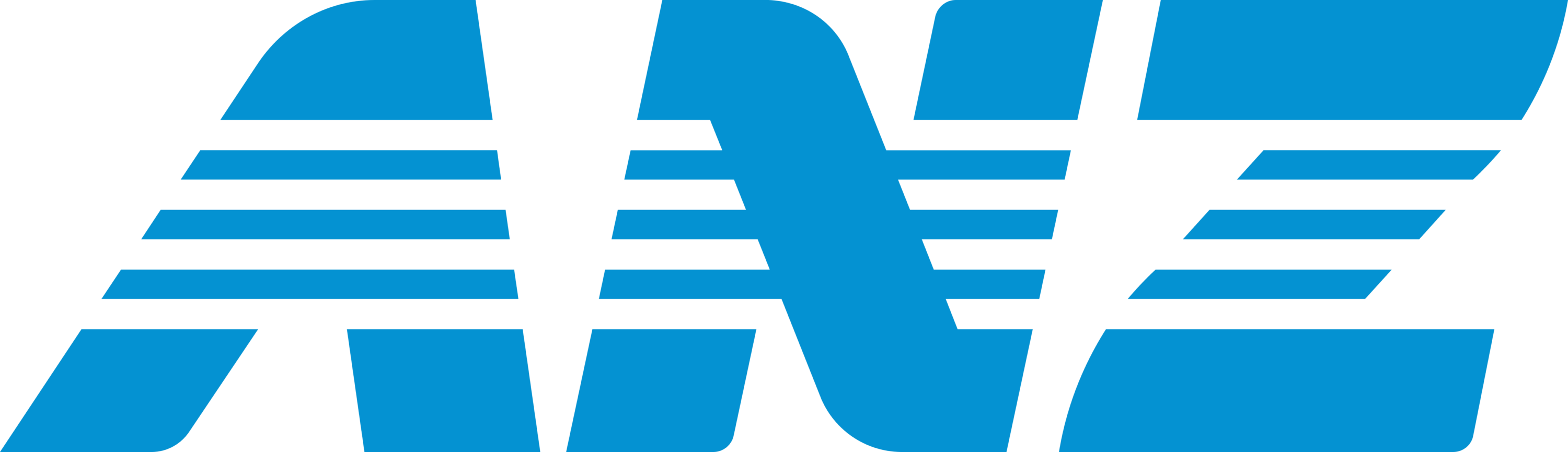 ANZ Logo 2001