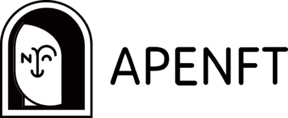 APENFT (NFT) Logo full