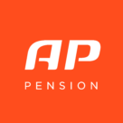 AP Pension Logo