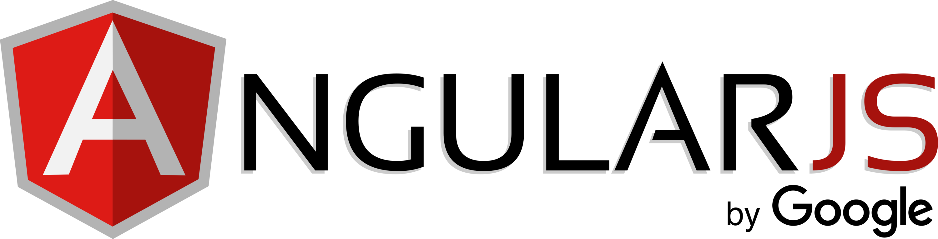 Angular Logo 2010