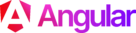 Angular Logo 2023