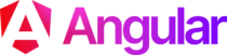 Angular Logo 2023