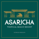Asaricha Tropical Beach Resort Logo