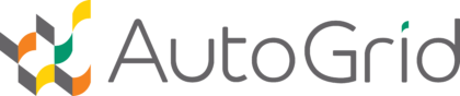 AutoGrid Systems Logo