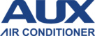 Aux Air Conditioner Logo