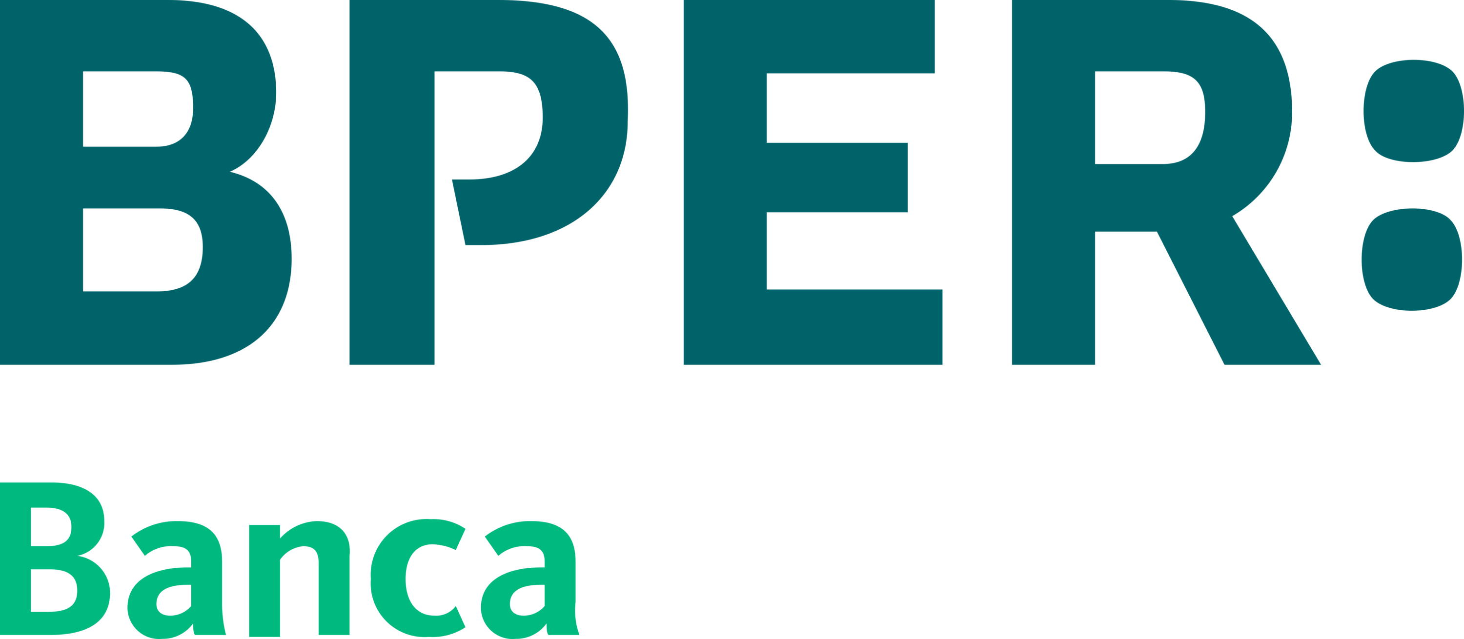 BPER Banca Logo