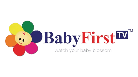 BabyFirstTV Logo 2008