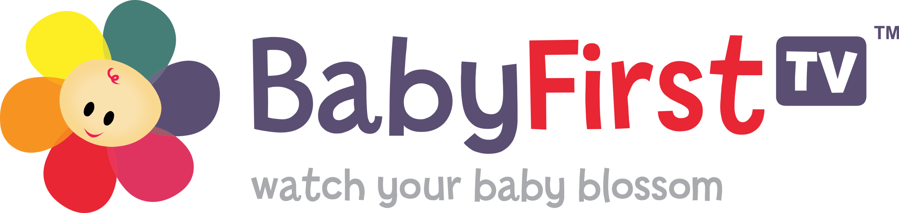 BabyFirstTV Logo 2011