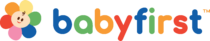 BabyFirstTV Logo 2019