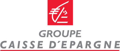 Caisse D`epargne Logo