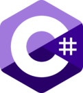 Csharp Logo