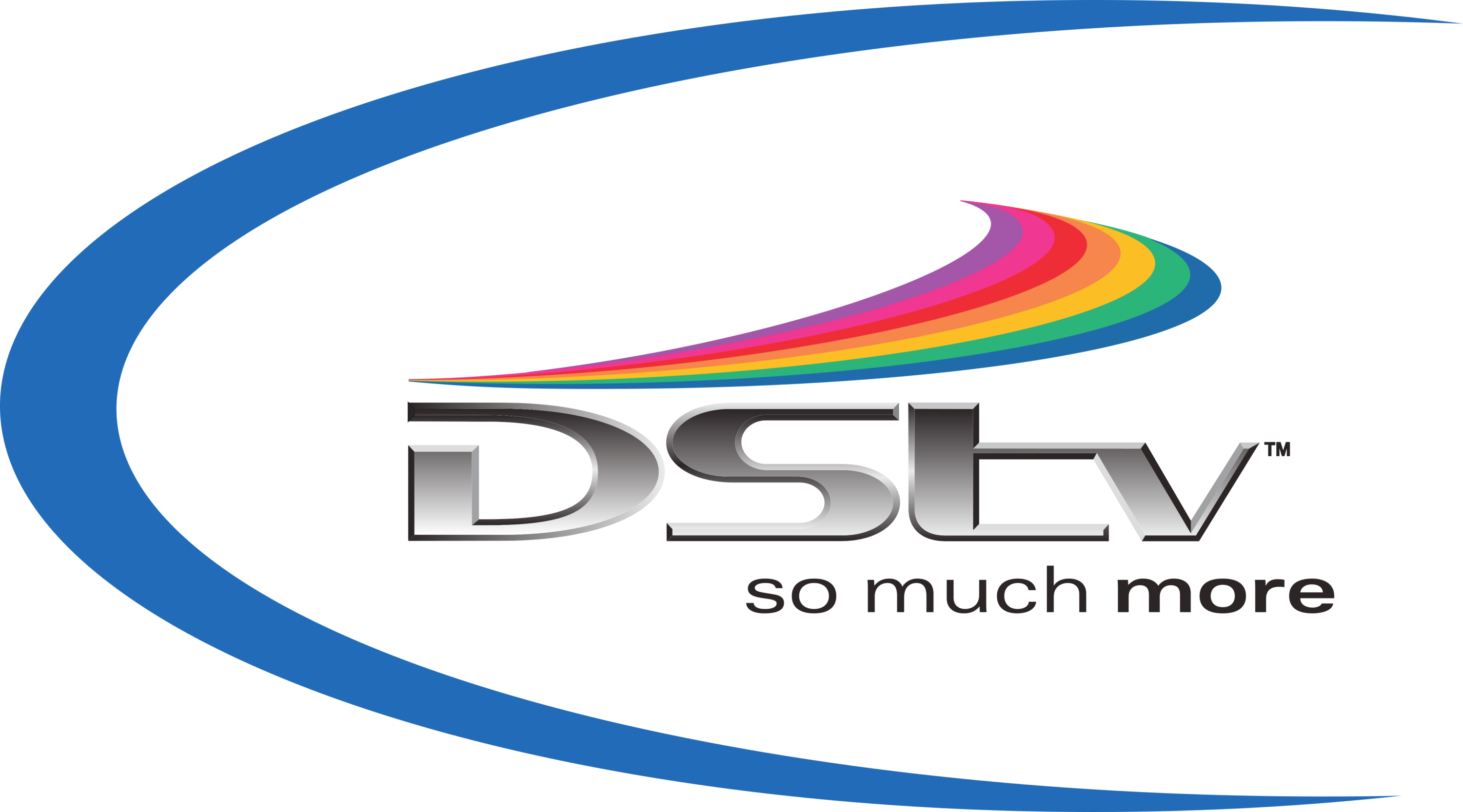 DStv Logo 2001