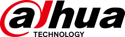 Dahua Technology Logo