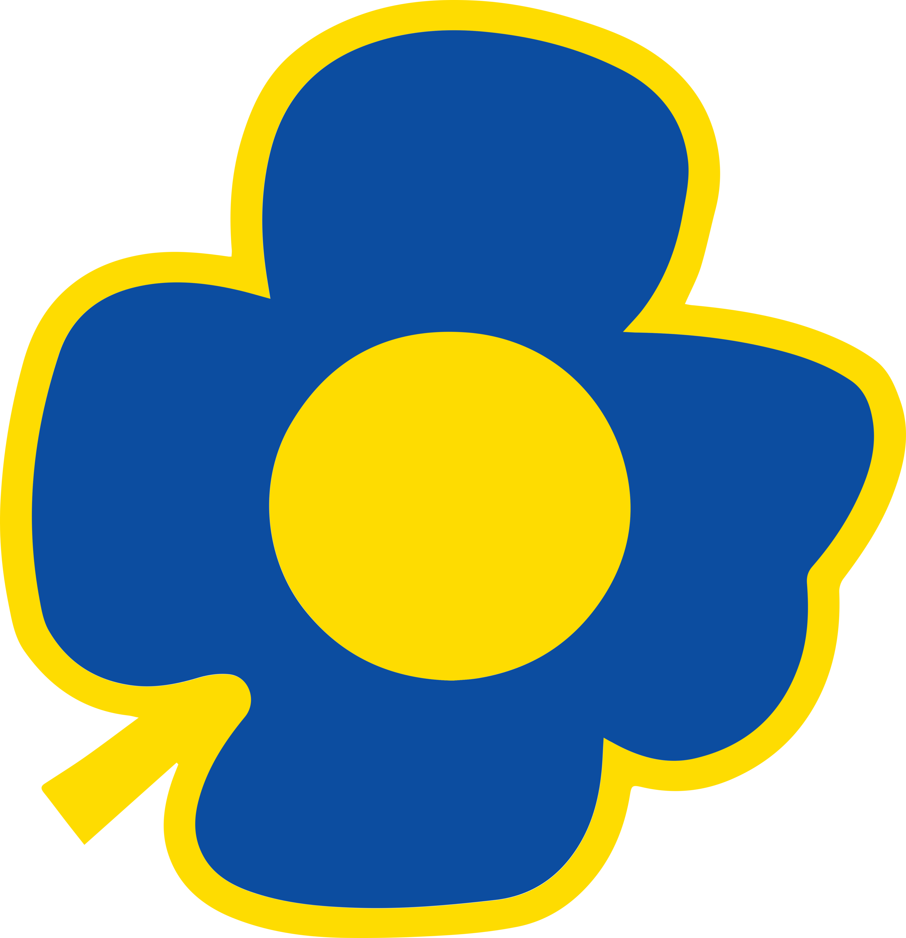 Democratic Youth Logo