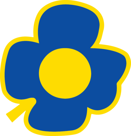 Democratic Youth Logo