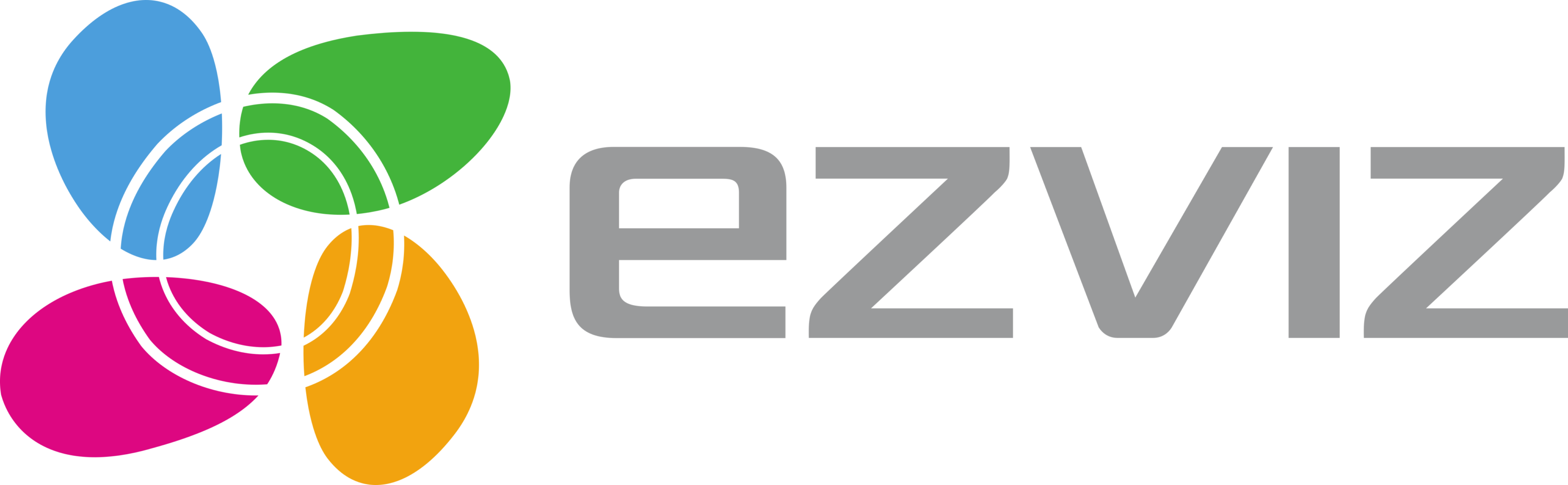Ezviz Logo