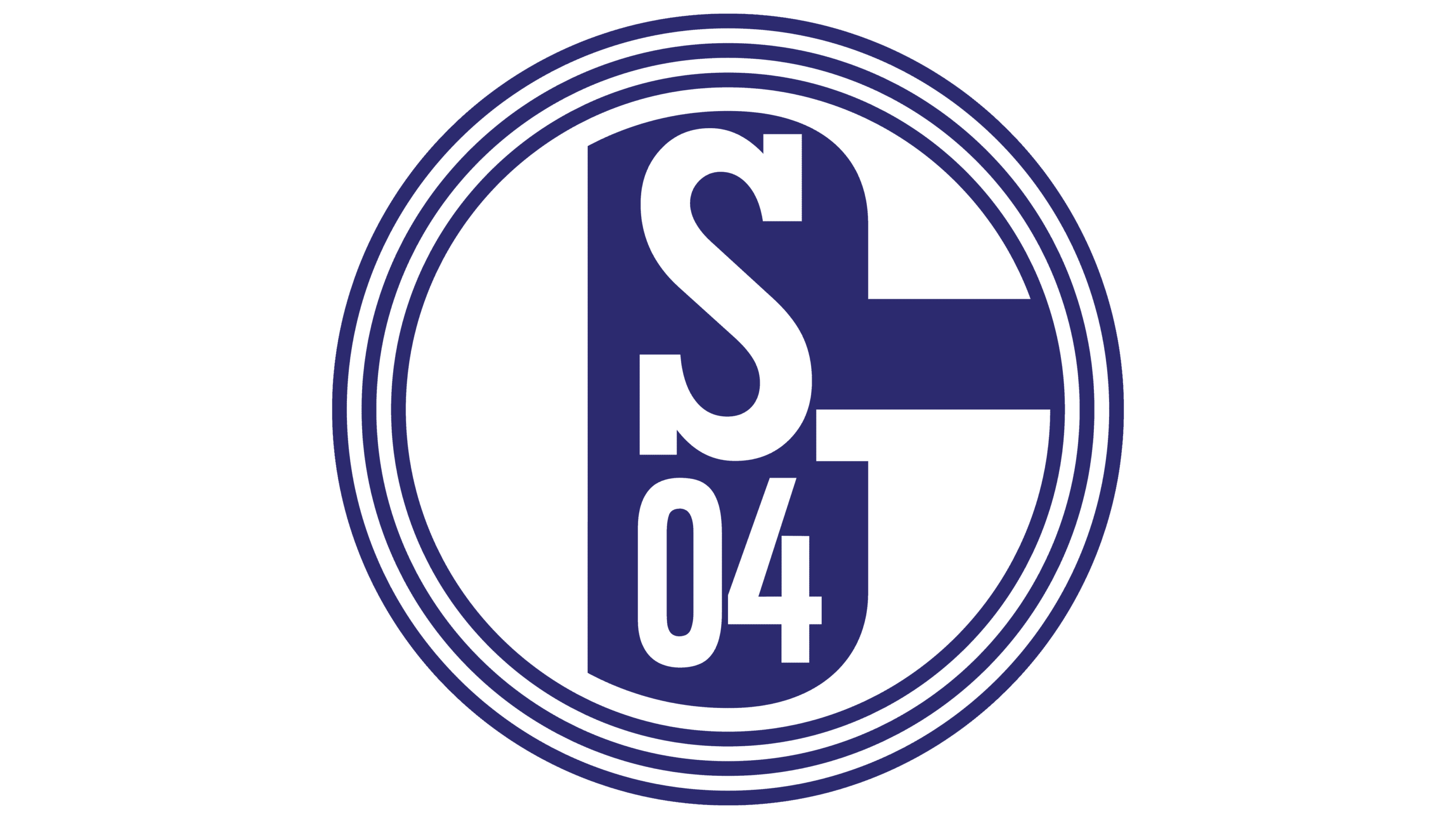 FC Schalke 04 Logo 1978