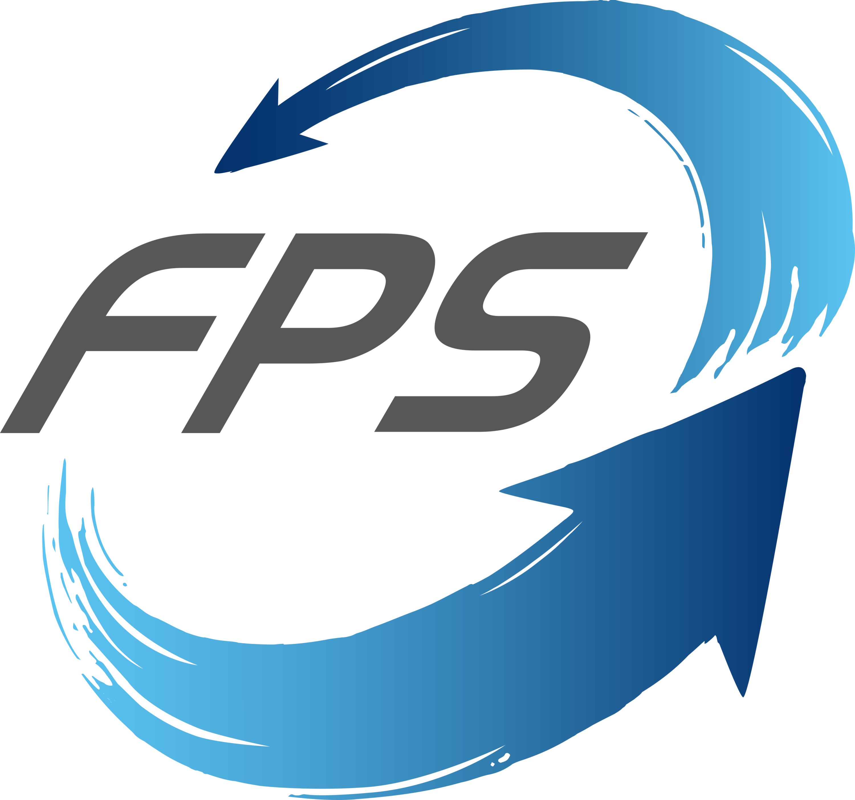 Faster Payment System (FPS) Logo