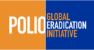 Global Polio Eradication Initiative (GPEI) Logo