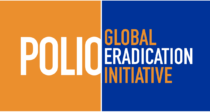 Global Polio Eradication Initiative (GPEI) Logo