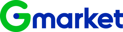 Gmarket Logo