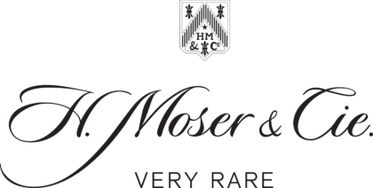 H. Moser & Cie Logo