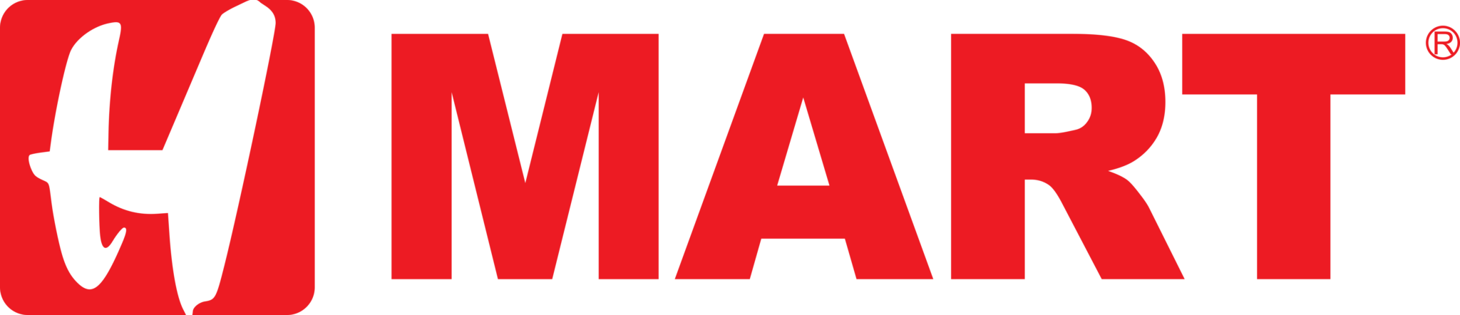 H Mart – Logos Download