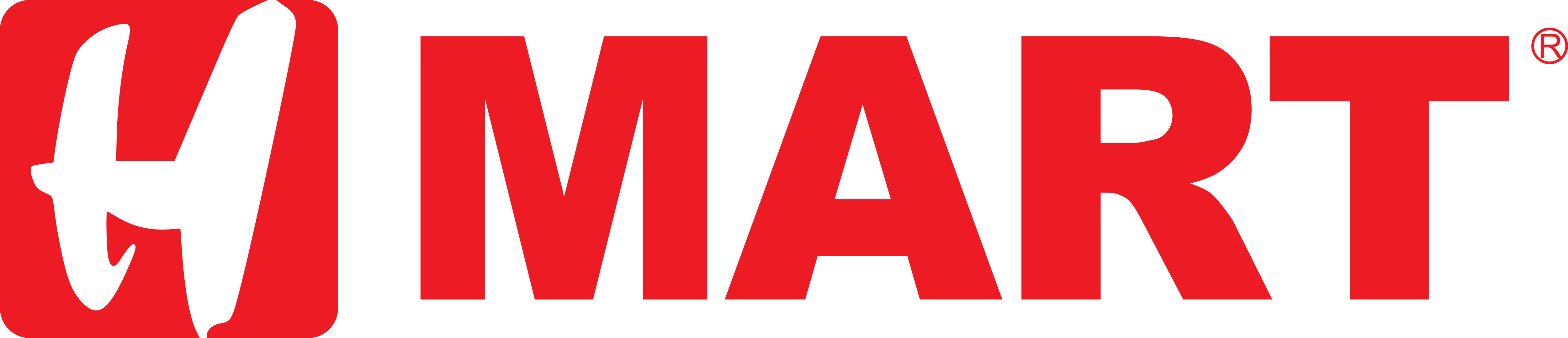 H Mart – Logos Download