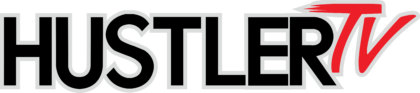 HustlerTV Logo