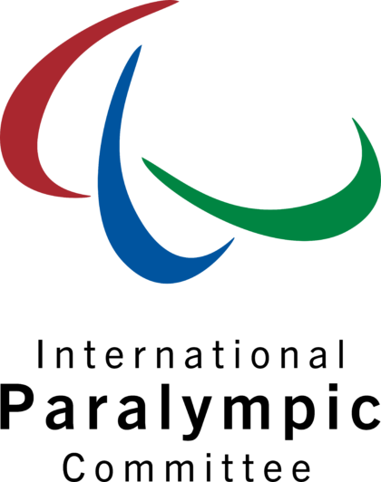 International Paralympic Committee Logo
