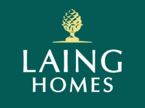 Laing Homes Logo