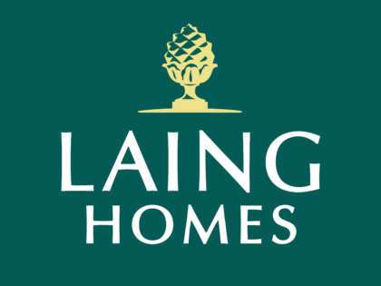 Laing Homes Logo