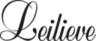 Leilieve Logo