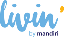 Livin by Mandiri Logo