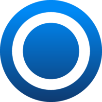 Luno Circle Logo