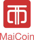 MaiCoin Logo