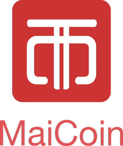 MaiCoin Logo