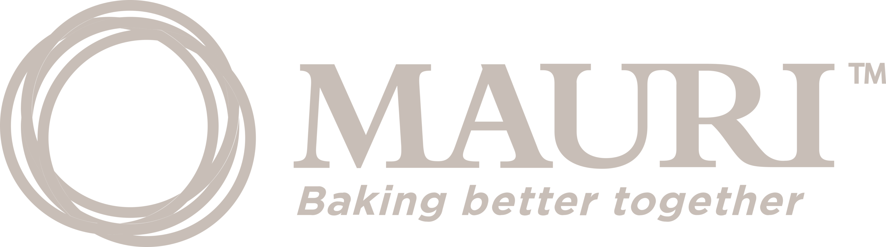 Mauri Logo